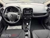 Renault Clio 0.9 TCE Limited