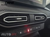 Dacia Sandero EXPRESSION ECO-G 100