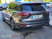 Ford Focus SW 1.0 EcoBoost MHEV ST-Line X