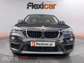 BMW X1 18 i sDrive Line Sport Auto