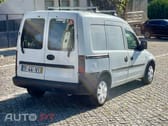 Opel Combo Cargo 1.7 Di