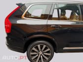 Volvo XC90 B5 Inscription