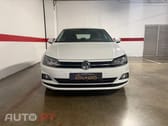 Volkswagen Polo 1.6 TDI Confortline DSG
