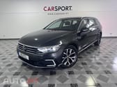Volkswagen Passat Variant Hibrido 1.4 TSI GTE Plug-in 218hp