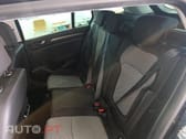Renault Mégane Sport Tourer 1.5 Blue dCi Limited