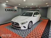 Mercedes-Benz A 180 d Progressive Aut.