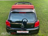 Citroen C1 1.0 MOTOR TOYOTA CABRIO