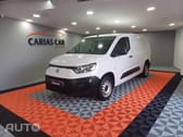 Fiat Doblo 1.5 BlueHDi Maxi