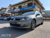 Volkswagen Golf 1.6 TDi Highline DSG