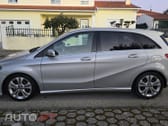 Mercedes-Benz B 180 Style +