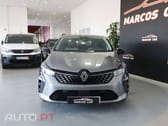 Renault Clio 1.0 TCe Techno CVT