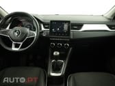 Renault Captur Captur 1.0 TCe Techno