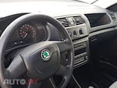 Skoda Fabia Break 1.2 TDi Active