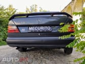 Mercedes-Benz 250 D