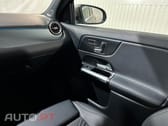 Mercedes-Benz EQA 250+ Progressive
