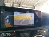 Mercedes-Benz A 180 d Style Aut.