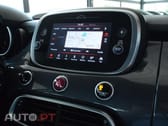 Fiat 500X 1.3 MJ Pop Star J17 S&S