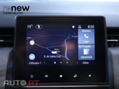 Renault Clio 1.0 TCe Evolution