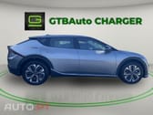 Kia EV6 Active 74 kWh I.V.A DEDUTIVEL