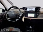 Citroen Grand C4 SpaceTourer ND