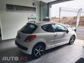 Peugeot 207 1.4 HDI PACK CLIM