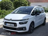 Citroen Grand C4 SpaceTourer 1.5 BlueHDi Shine EAT8