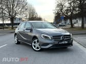 Mercedes-Benz A 180 CDI BE Edition Urban