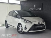 Toyota Yaris 1.5 HSD 20 Anos