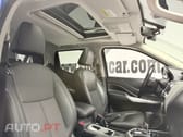 Nissan Navara 2.3 dCi CD 4WD N-Guard Auto