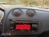 Seat Ibiza SC 1.6 TDi Sport DPF