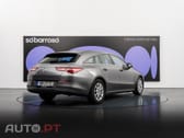 Mercedes-Benz CLA 180 d Shooting Brake Style Aut.