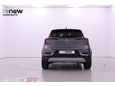 Renault Captur 1.0 TCe Techno