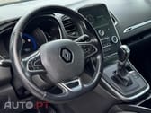 Renault Scénic 1.5 dCi Bose Edition EDC SS