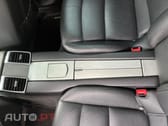 Porsche Panamera Platinum Edition
