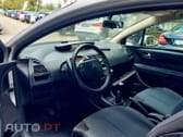 Citroen C4 Coupé 1.6 HDi X
