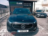 Mercedes-Benz EQA 250 Progressive
