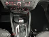 Audi A1 1.4 TFSI Attraction S-Tronic