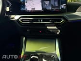 BMW i4 eDrive40 Desportiva M