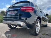 Mercedes-Benz GLA 200 d Urban