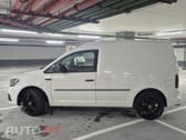 Volkswagen Caddy 2.0 TDI