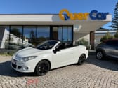Renault Mégane Coupe 1.5 dCi Dynamique
