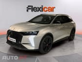 DS DS7 Crossback E-Tense Performance Line EAT8