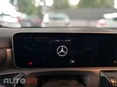 Mercedes-Benz A 200 d Progressive Aut.