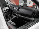Peugeot Expert Outro