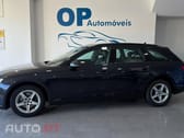Audi A4 Avant 2.0 TDI Advance S tronic