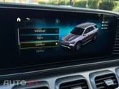 Mercedes-Benz GLE de 4Matic