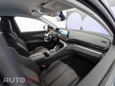 Peugeot 3008 1.6 Hybrid Allure e-EAT8