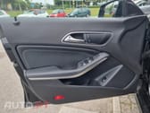 Mercedes-Benz CLA 180 d Urban Aut.