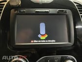 Renault Captur 1.5 dCi Exclusive EDC