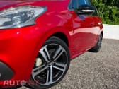 Peugeot 208 1.2 PureTech GT Line